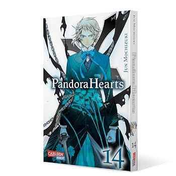 Pandora Hearts ポスター MV5BNjRlNzMzOTAtZGY4NC00N2Y2LW